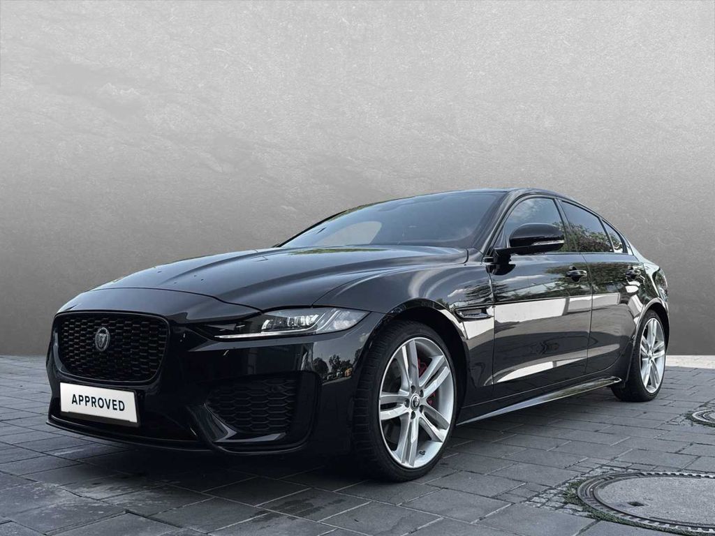 Bild des Angebotes Jaguar XE P300 AWD Aut. 300 Sport
