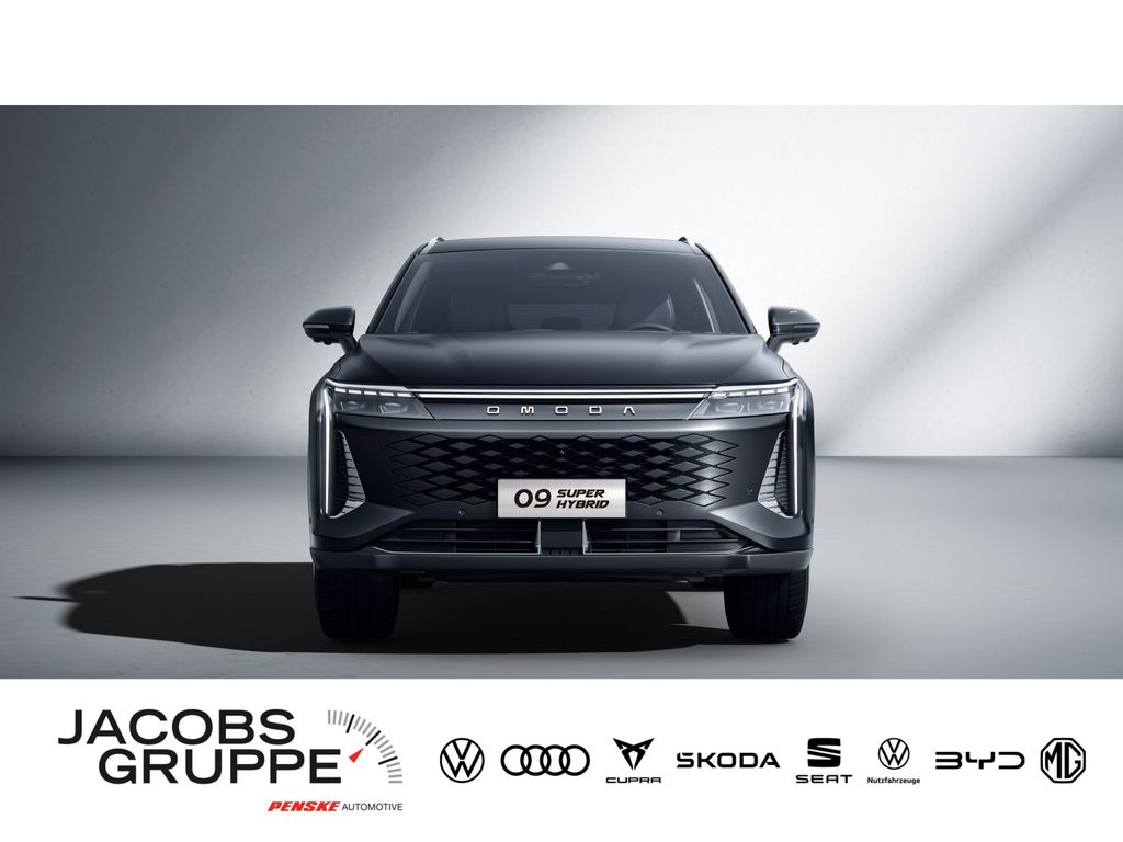 Bild des Angebotes OMODA 9 PHEV Exclusive