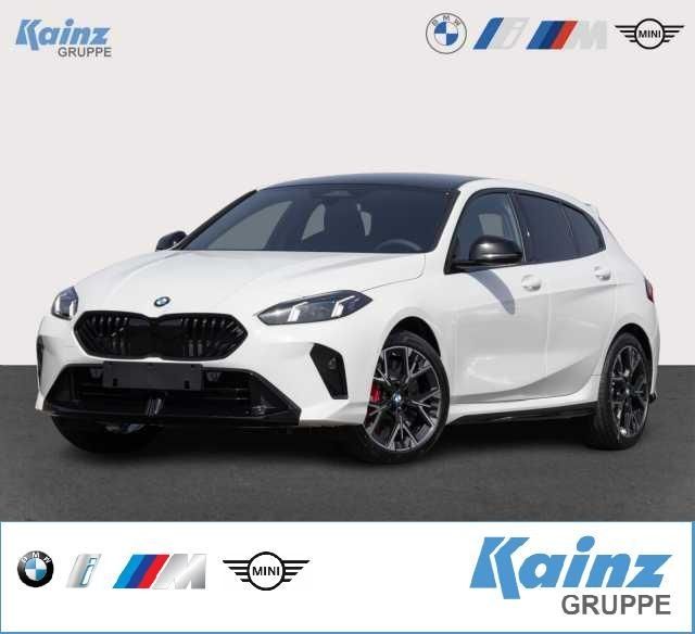Bild des Angebotes BMW 120d M Sport Pro/Premiump/AHK/Kimaautomatik