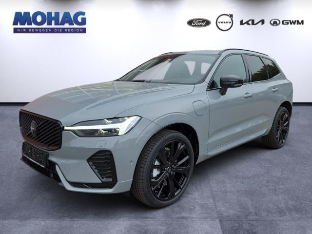 Bild des Angebotes Volvo XC60 T6 Plug-In Hybrid AWD Plus Black Edition mi