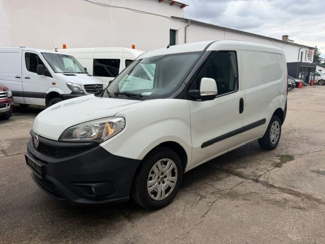 Bild des Angebotes Fiat Doblo 1.6JTDM Doblò SX *Klima*2.Hd*TÜV10/27