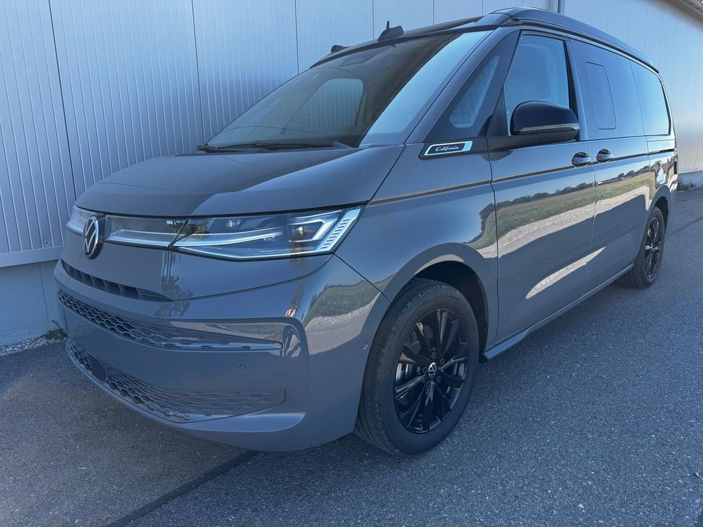 Bild des Angebotes Volkswagen T7 California 2.0 TDI DSG Beach Camper Plus