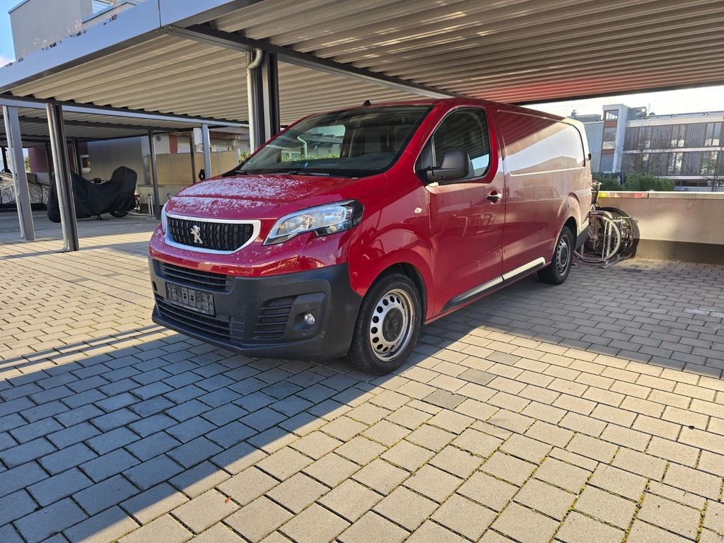 Bild des Angebotes Peugeot Expert L3H1 1. Hand EZ 12/2019