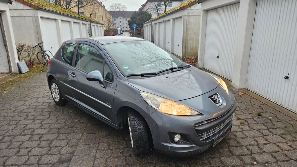 Bild des Angebotes Peugeot Spritsparer: 207 Urban Move 75 Urban Move