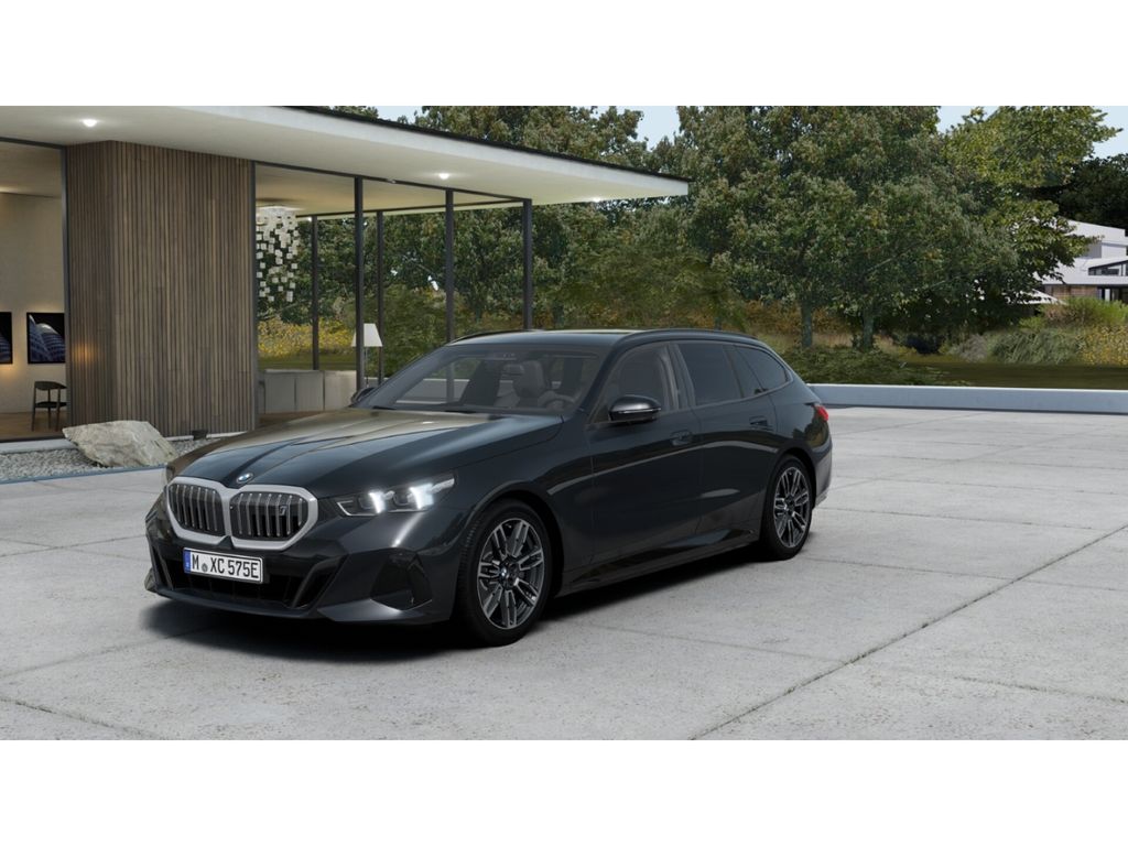 Bild des Angebotes BMW i5 eDrive40 Touring M Sport HUD Pano H/K Sound