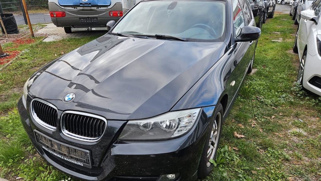 Bild des Angebotes BMW 318 3 Touring 318 i