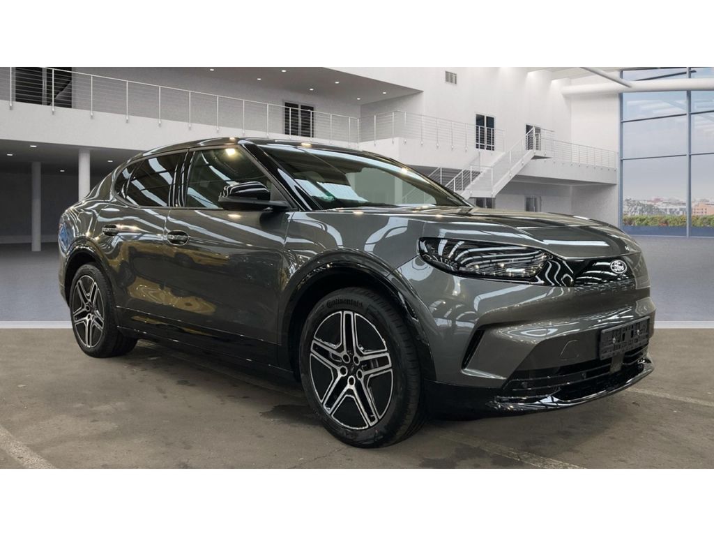 Bild des Angebotes Ford Capri 210 kW RWD Premium Tempomat Kamera Navi