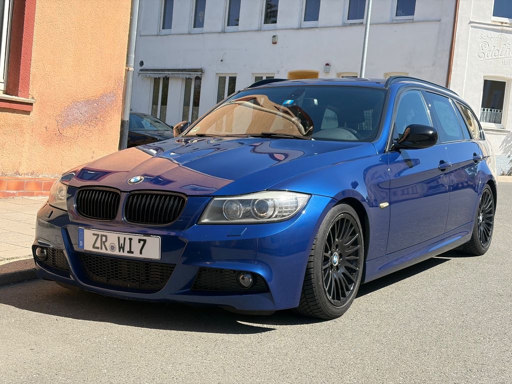 Bild des Angebotes BMW 330d Touring Edition Sport Edition Sport