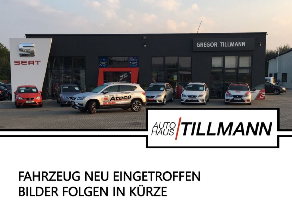 Seat Leon Sportstourer 1.5 eTSI FR , Matrix LED, Navi