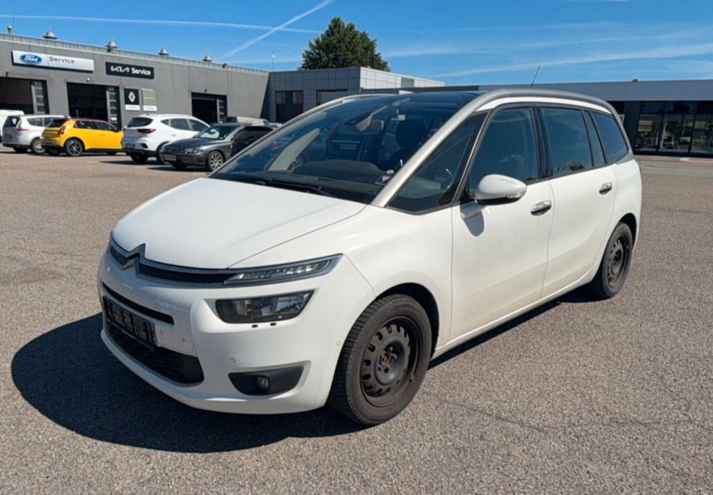 Bild des Angebotes Citroën Grand C4 Picasso / BlueHDi 150 Selection
