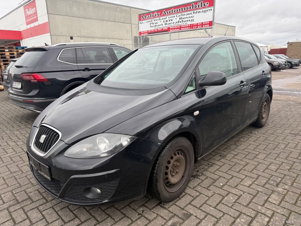 Bild des Angebotes Seat Altea Reference Ecomotive,Navi,Kamera,Klima