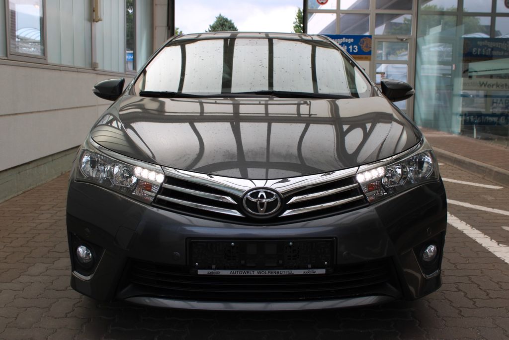 Bild des Angebotes Toyota Corolla Life+