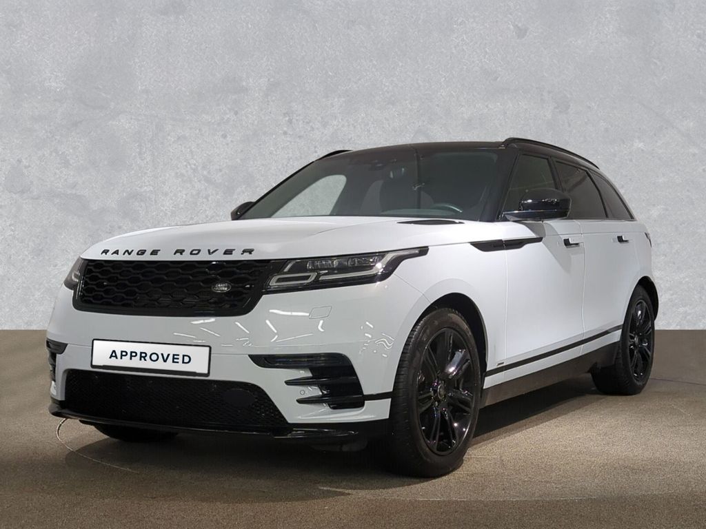 Bild des Angebotes Land Rover Range Rover Velar D275 R-Dynamic S BLACK-PACK WI