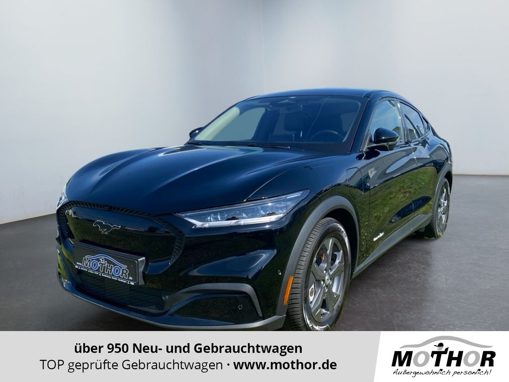 Bild des Angebotes Ford Mustang Mach-E RWD 73kWh ACC+PDC+B&O+SHZ+NAVI