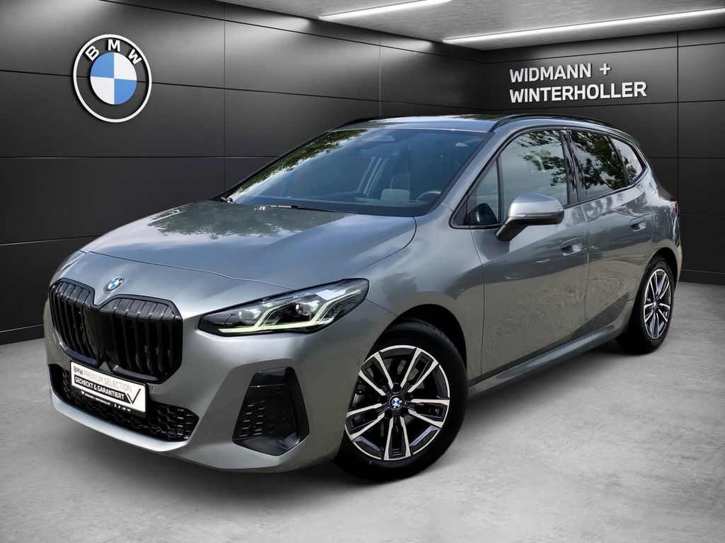 Bild des Angebotes BMW 223i xDrive Active Tourer M Sport HUD Pano DA Pr