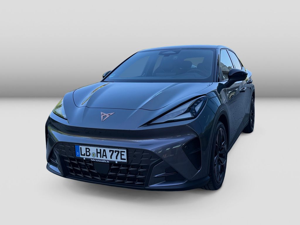 Bild des Angebotes Cupra Raval Endurance Edition Dynamic +