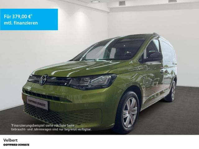 Bild des Angebotes Volkswagen Caddy 1.5 TSI 5-Sitzer - Panoramadach diverse As