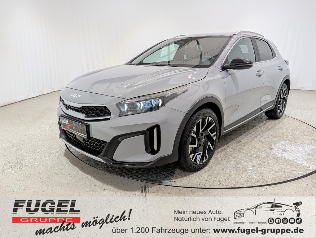 Bild des Angebotes Kia XCeed 1.6 T-GDi DCT 180 PS LED|Navi|ACC
