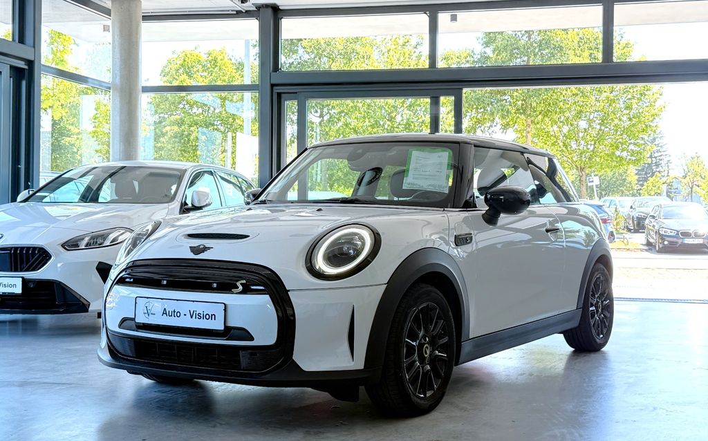Bild des Angebotes MINI Cooper SE Classic Trim *LED*Kamera*Sportsitze