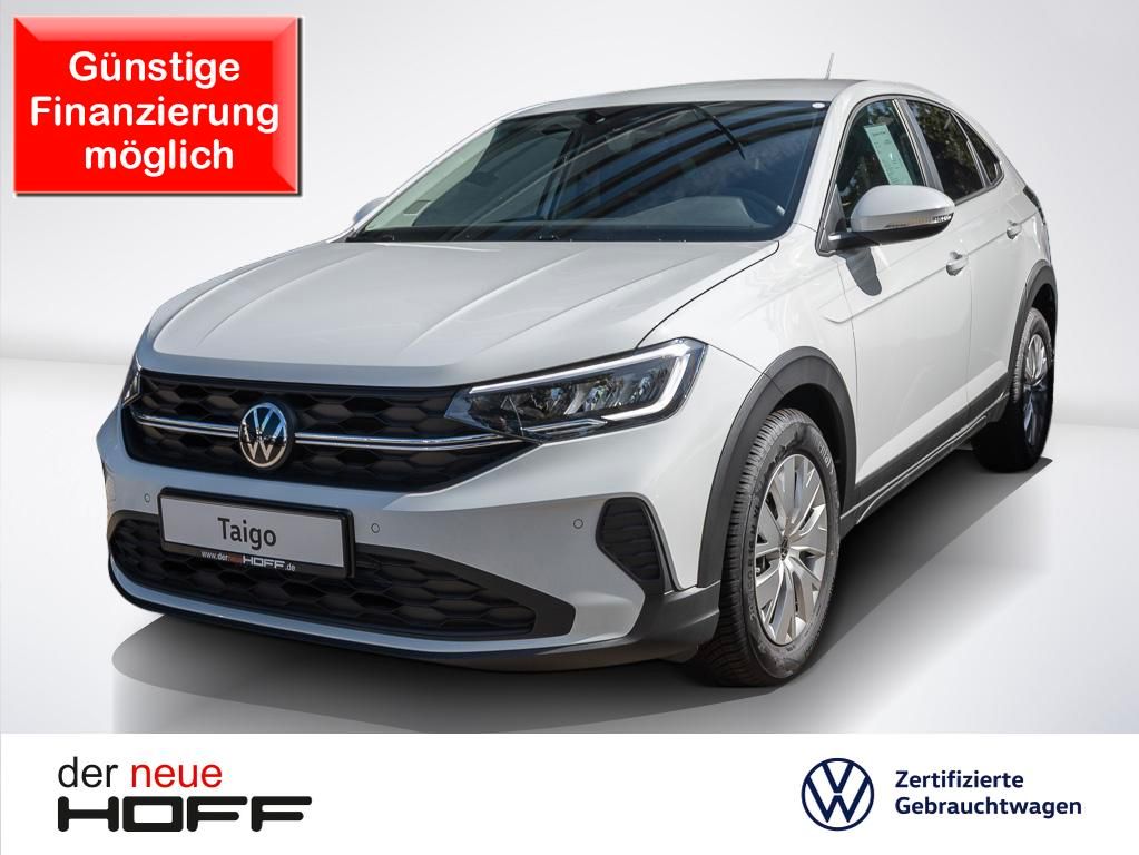 Bild des Angebotes Volkswagen Taigo 1.0 TSI Trend App Connect LED Allwetter