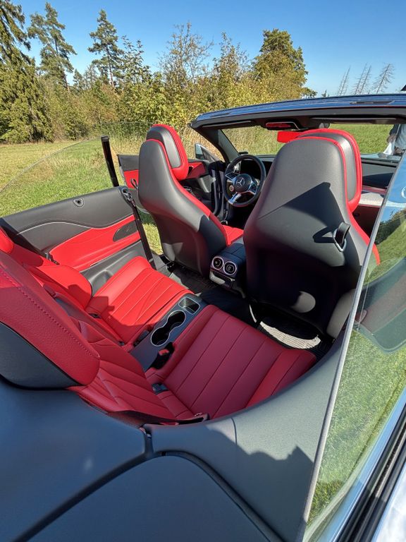 Bild des Angebotes Mercedes-Benz CLE 200 4Mat Cabrio AVANTGARDE Advanced Plus