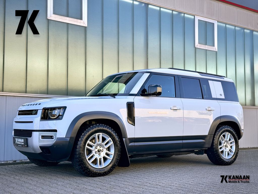 Bild des Angebotes Land Rover Defender 110 D240 AWD SE *AHK|OFF-ROAD-PACK|LED*