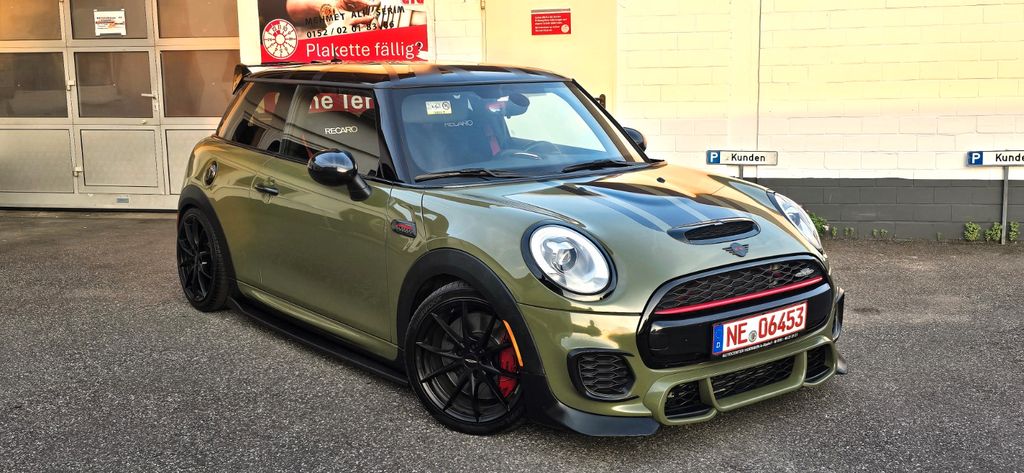 Bild des Angebotes MINI Mini Cooper Sport JOHN COOPER WORKS Umbau