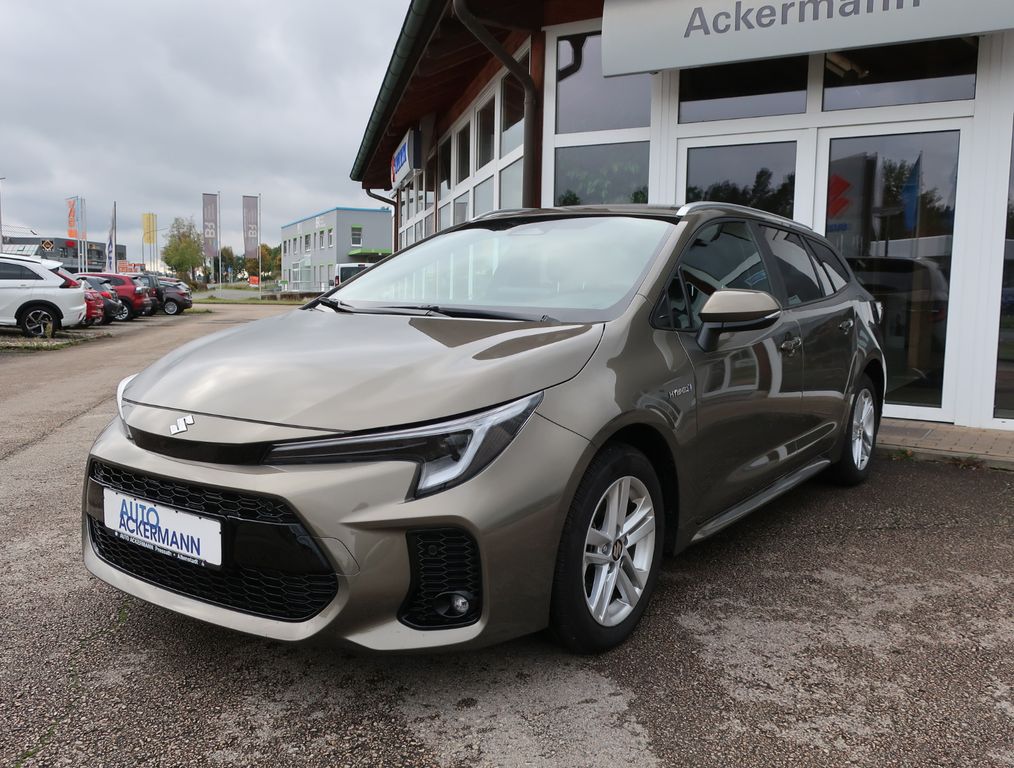 Bild des Angebotes Suzuki Swace 1.8 Hybrid CVT Comfort+