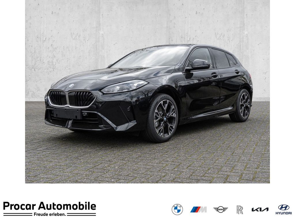 Bild des Angebotes BMW 120 / M Design Adapt.LED Driving Assist.
