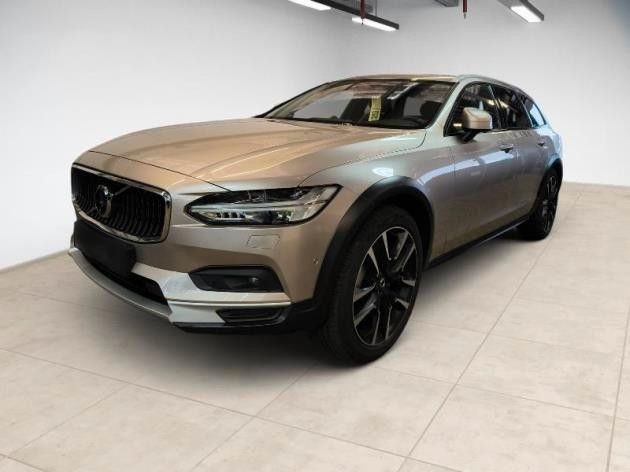Bild des Angebotes Volvo V90 B5 Cross Country Ultimate AWD SD*StdHz*360°