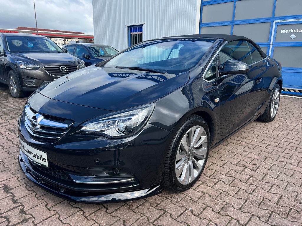 Bild des Angebotes Opel Cascada Innovation ecoFlex Sport