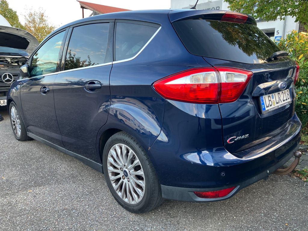 Bild des Angebotes Ford C-Max 1,6 Ti-VCT 92kW Titanium Titanium
