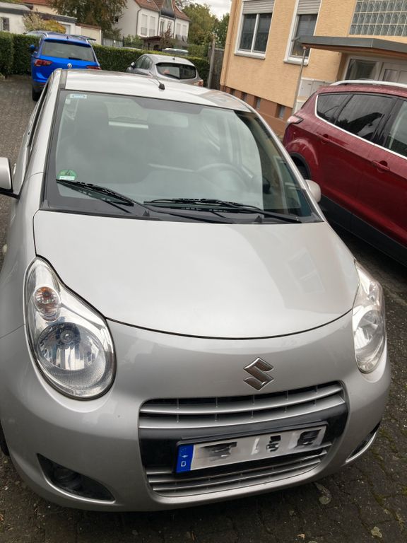 Bild des Angebotes Suzuki Alto 1.0 Comfort Automatik