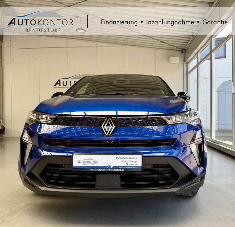 Bild des Angebotes Renault Captur II Techno Autom.. *LED *CarPlay *ACC *Kam