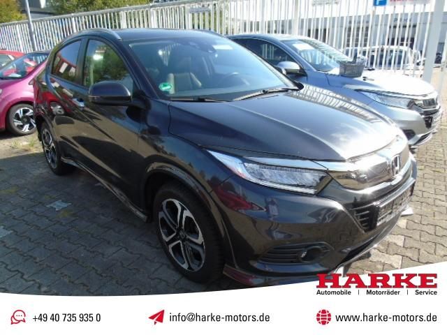 Honda HR-V Executive, dazu Winterräder, Schiebedach, K