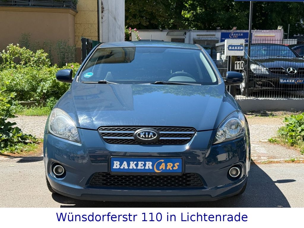 Bild des Angebotes Kia pro cee'd / ProCeed Seven Stars 1.4*KLIM*TOP*