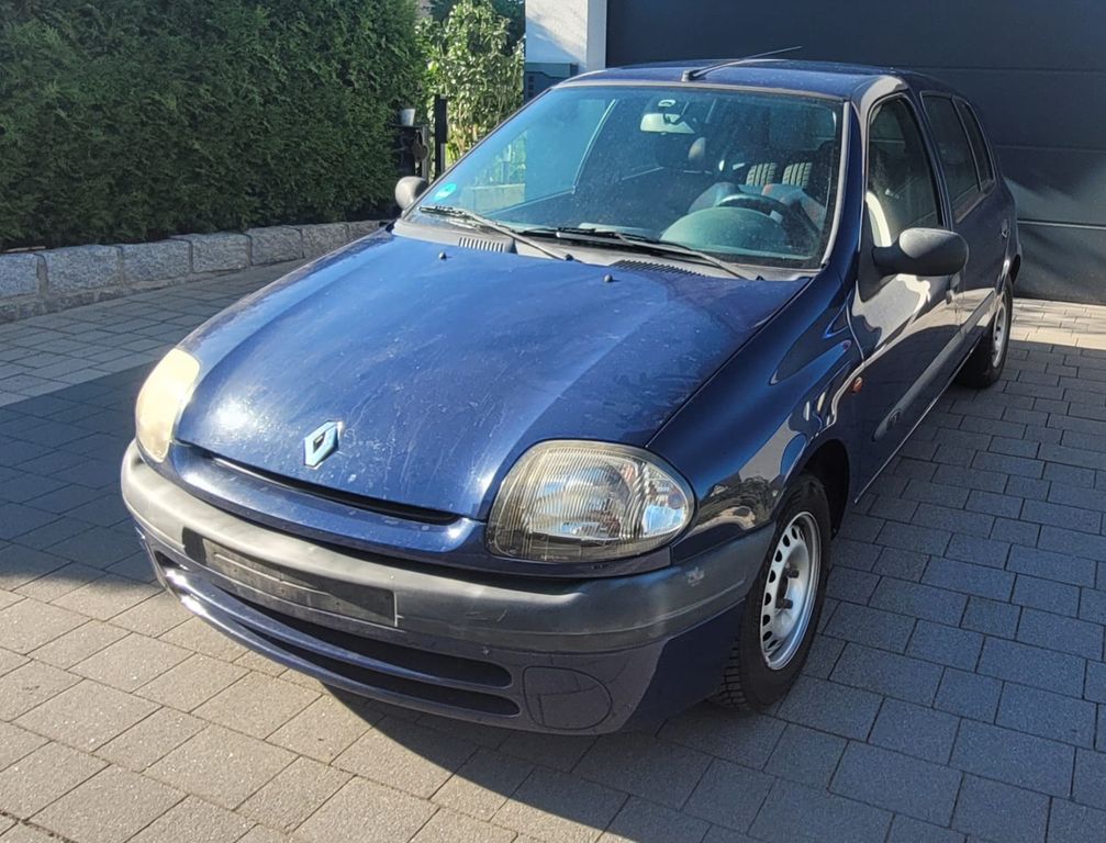 Renault Clio 1.2 Authentique Authentique