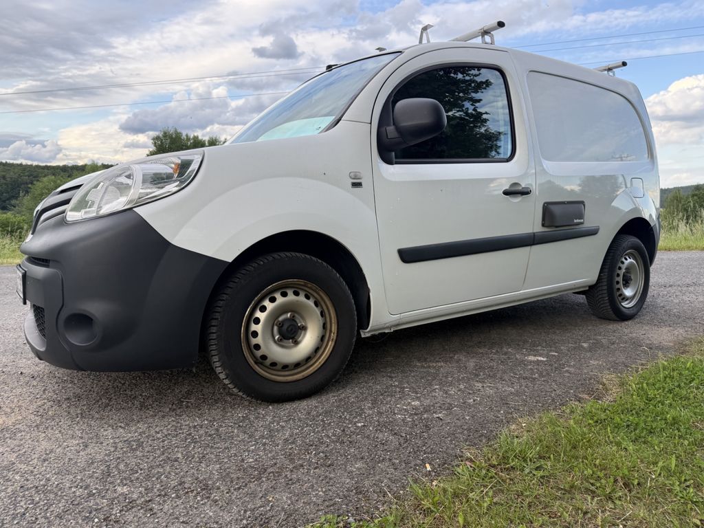 Bild des Angebotes Renault Kangoo ENERGY dCi 90 Limited Limited