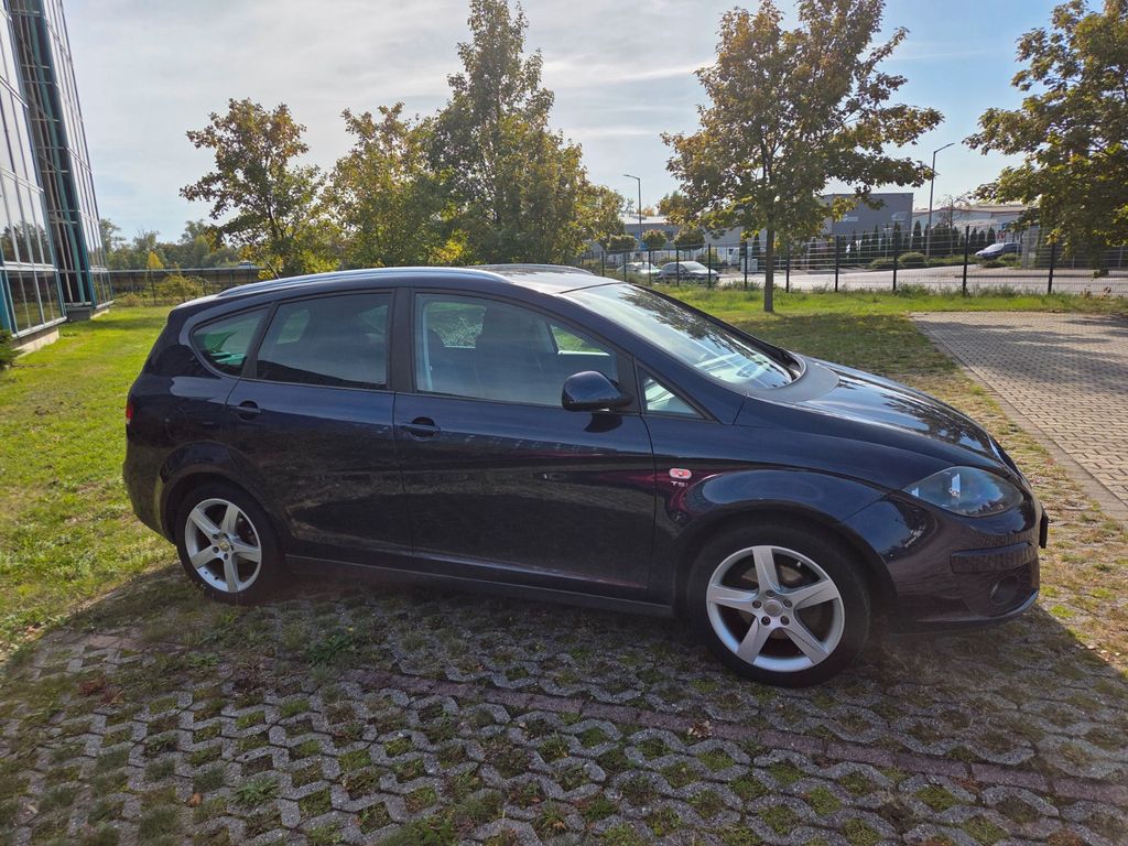 Bild des Angebotes Seat Altea XL 1.4 TSI