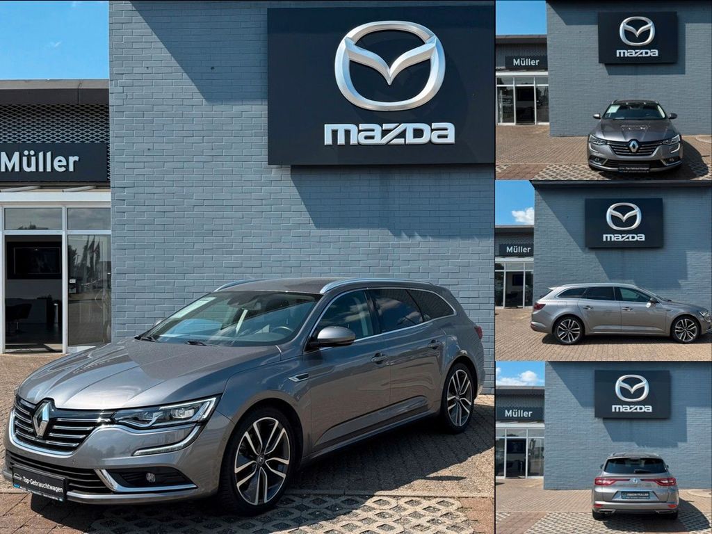 Bild des Angebotes Renault Talisman Grandtour Intens