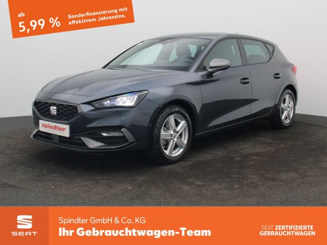 Bild des Angebotes Seat Leon FR 1.5 eTS DSG / Navi, Beats, ParkAssi, LED