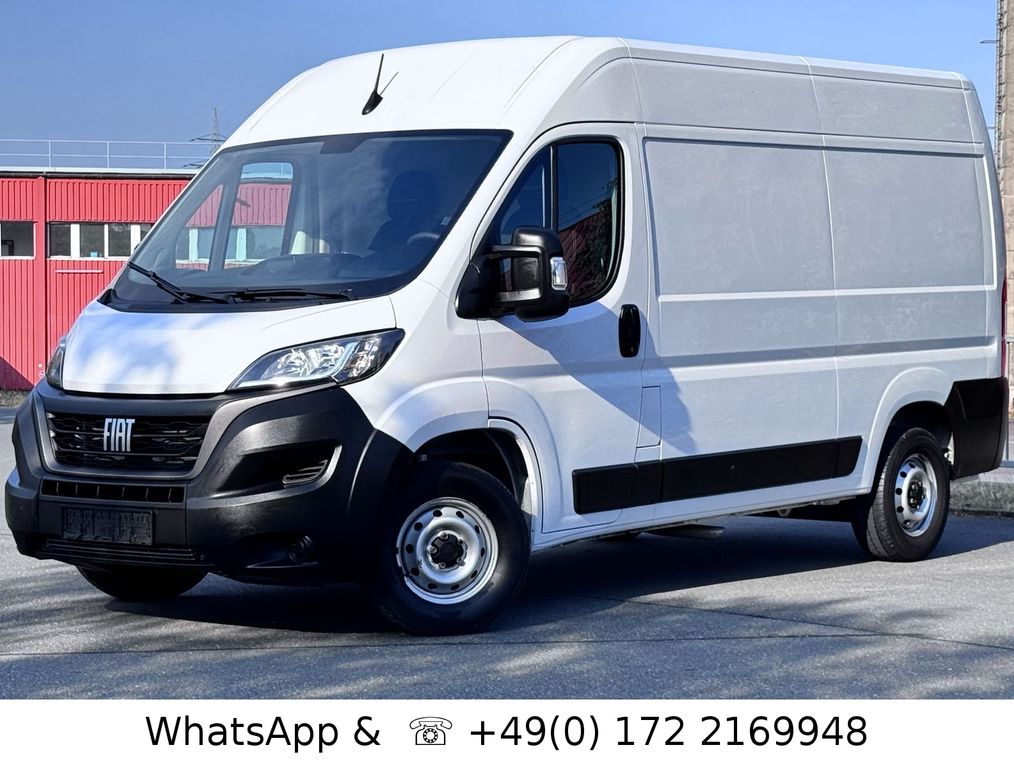 Bild des Angebotes Fiat Ducato 2,2 Hochr.-Kasten 30 140 L2H2*A-KLIMA*PDC