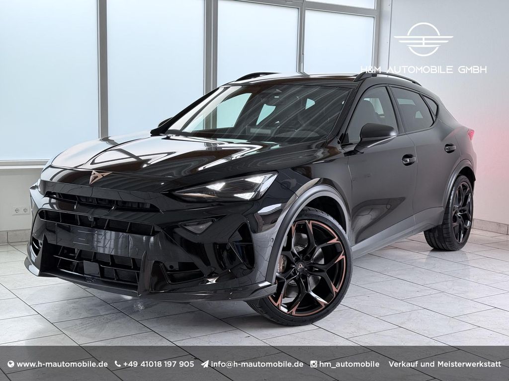 Bild des Angebotes Cupra Formentor VZ5 4Drive - Pano/360/ACC/Extreme