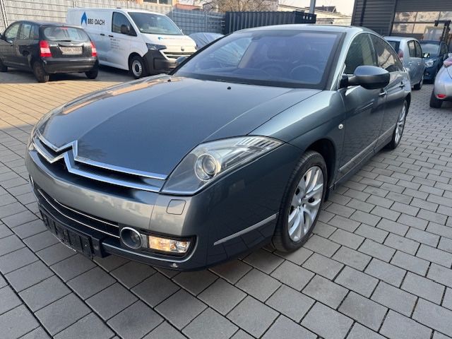 Citroën C6 V6 HDi 240 Exclusive Autom. Exclusive