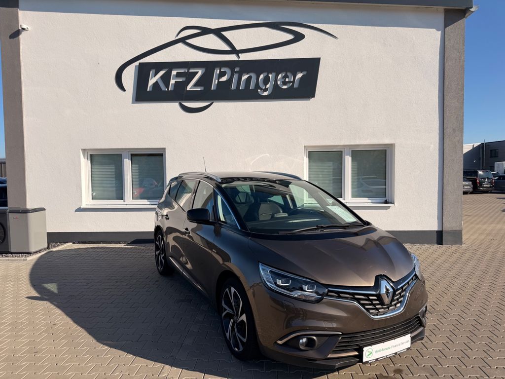 Bild des Angebotes Renault Scenic IV Grand BOSE Edition