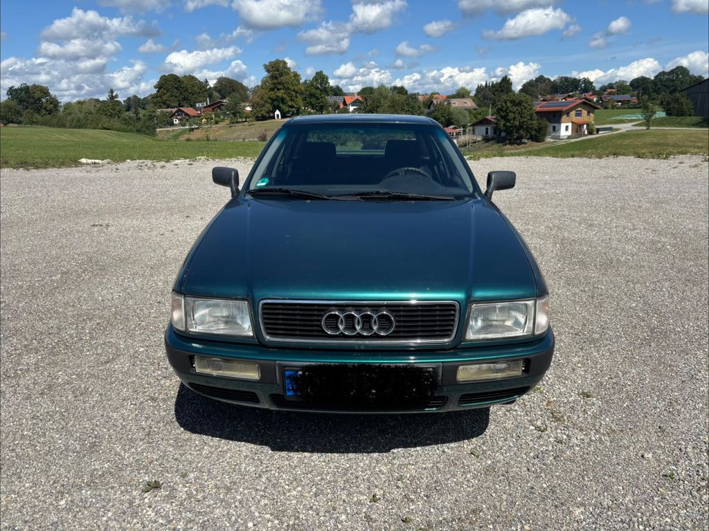 Bild des Angebotes Audi 80
