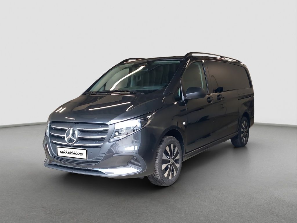Bild des Angebotes Mercedes-Benz Vito 119 CDI 4x4 Mixto Lang AHK*Navi*Standh.*LED
