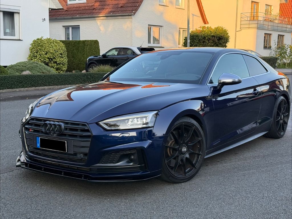 Bild des Angebotes Audi S5 3.0 TFSI MATRIX HUD B&O MASSAGE ACC DIGITAL