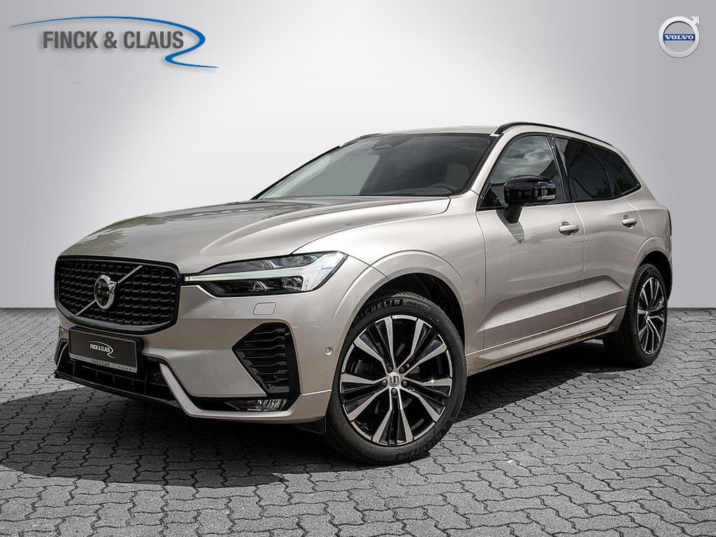 Bild des Angebotes Volvo XC60 B5 AWD Ultra Dark