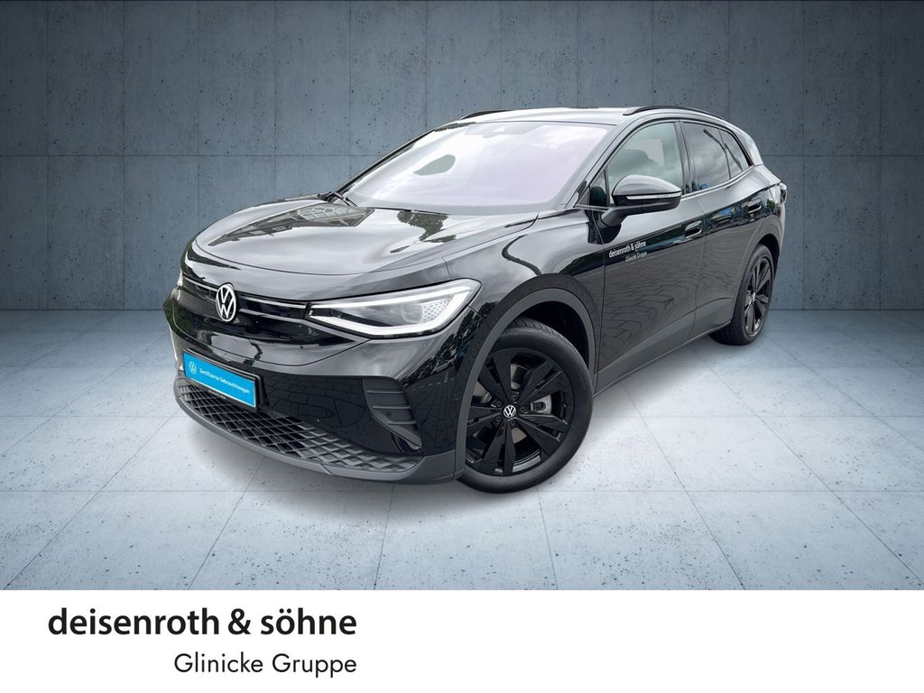 Bild des Angebotes Volkswagen ID.4 Pro 210 kW (286 PS) 77 kWh 1-Gang-A utomati